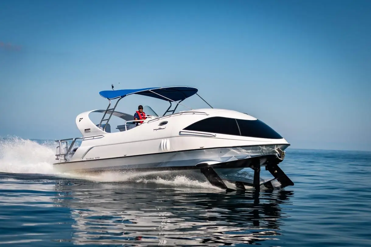 Glass Bottom Boat Tour 2 | Ahlan Arabia Tours