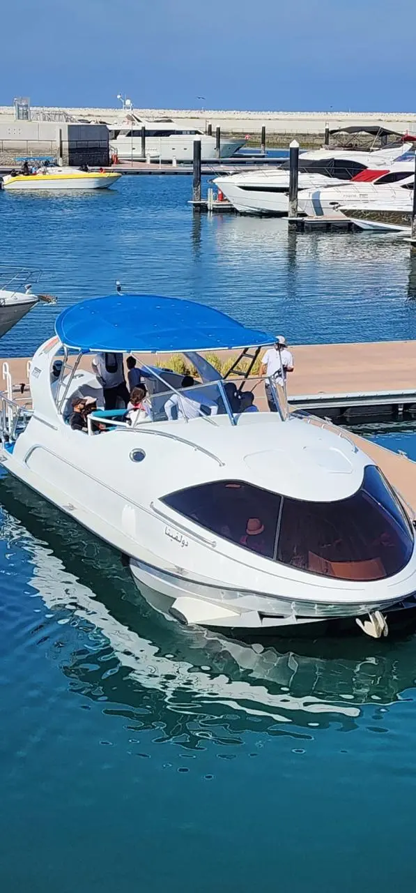 Glass Bottom Boat Tour 3 | Ahlan Arabia Tours