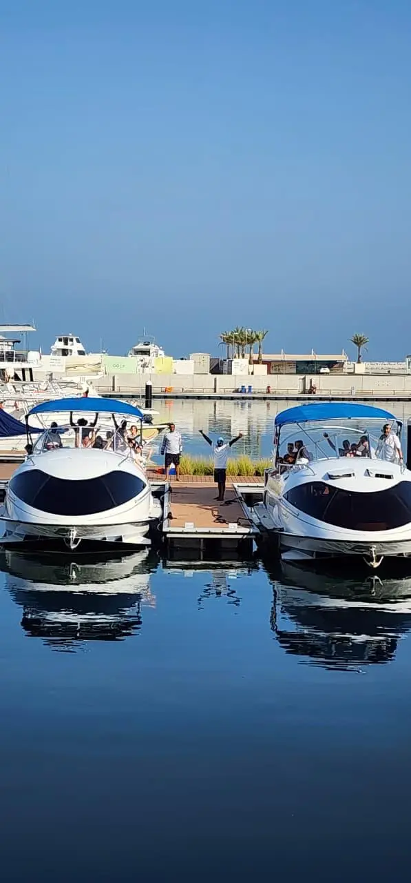 Glass Bottom Boat Tour 5 | Ahlan Arabia Tours