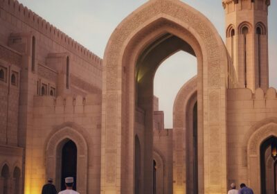 Oman Tours from Muscat: Best Day Trips & Excursions in 2026