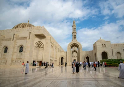 Why Visit Oman? The Next Must-Visit Destination in the Middle East