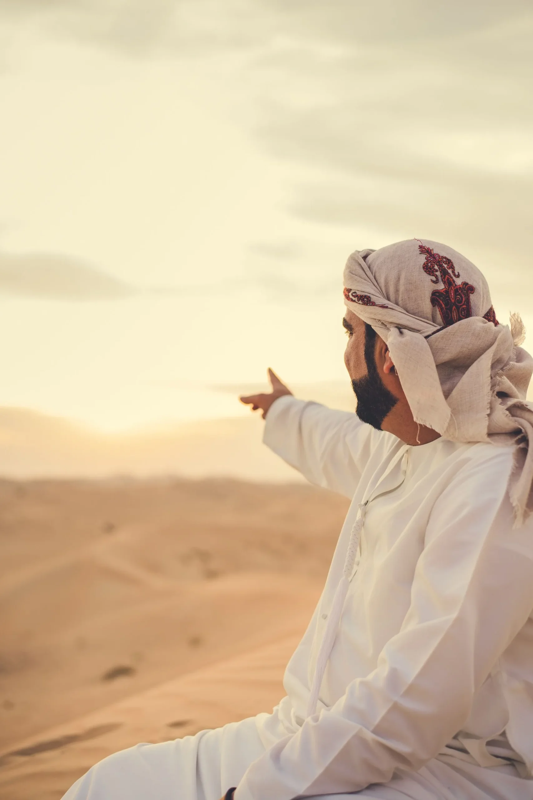 Ahlan Arabia Tours