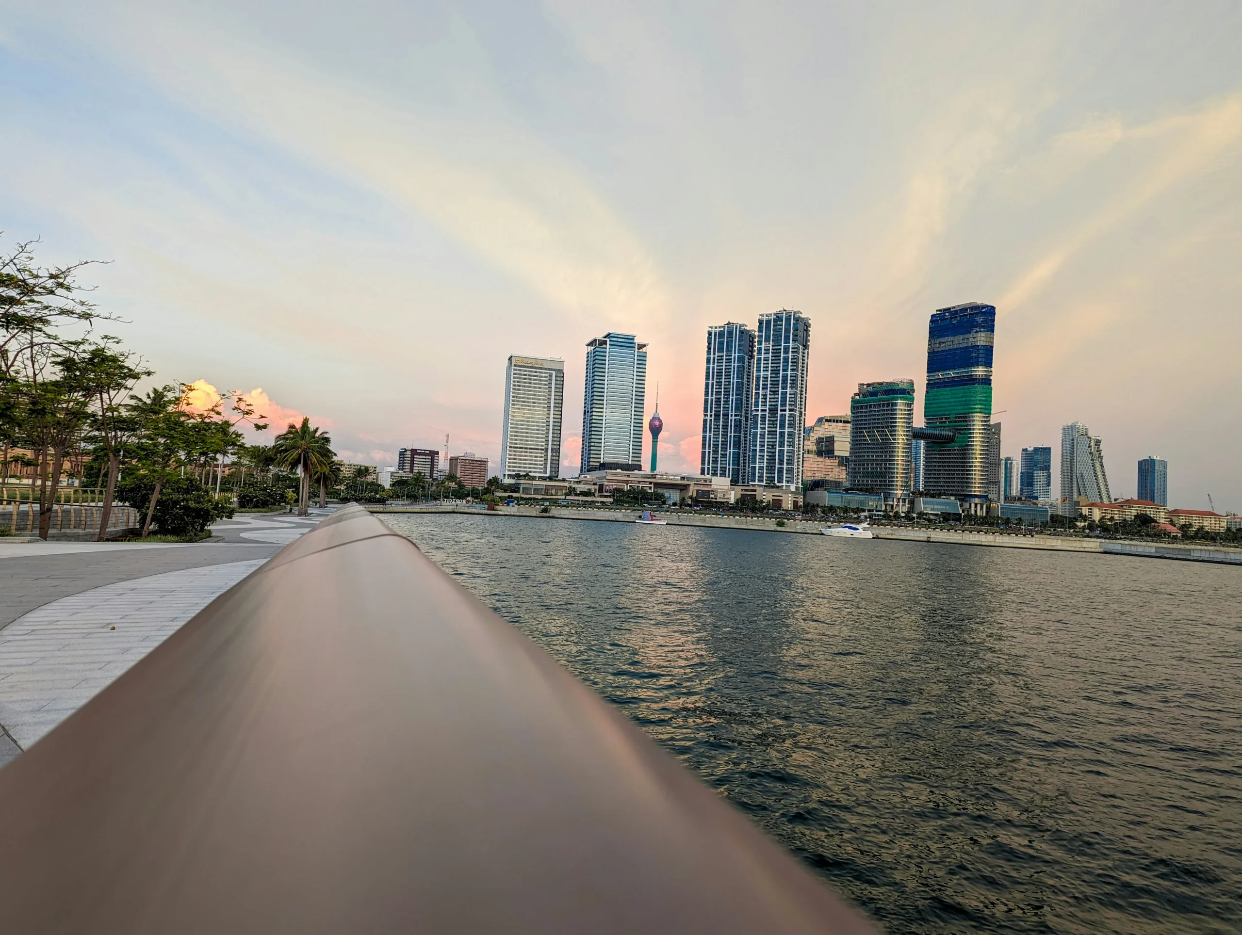 colombo 1 scaled | Ahlan Arabia Tours