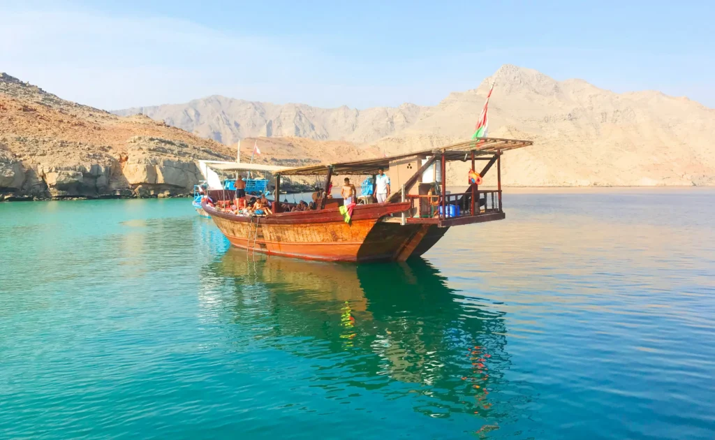 musandam