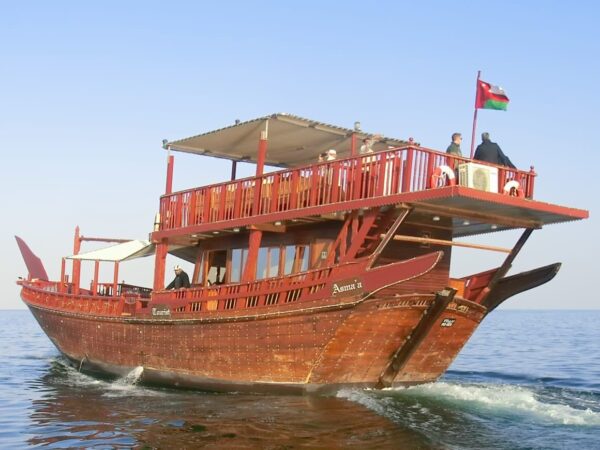 Oman Holiday Package – 4 Nights & 5 Days