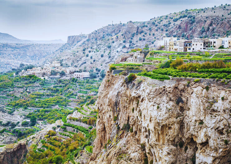 oman holiday jabal akhdar | Ahlan Arabia Tours