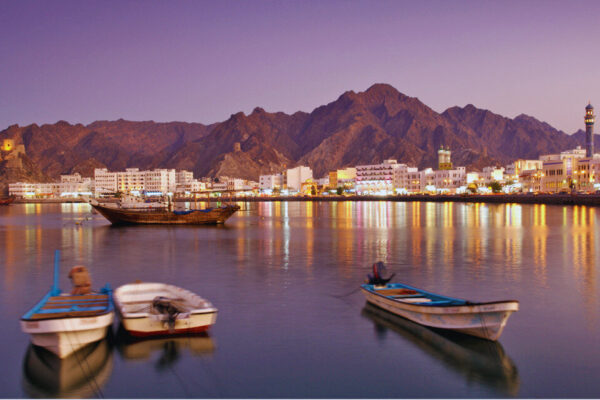 Oman Holiday Package – 1 Night & 2 Days