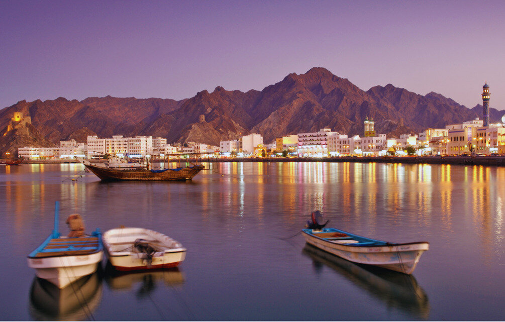 oman holiday mutrah corniche | Ahlan Arabia Tours
