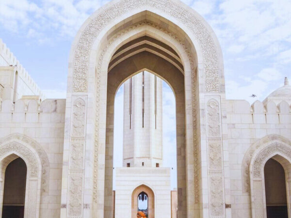 Oman Holiday Package – 3 Nights & 4 Days