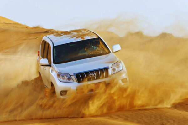 Oman Holiday Package – 2 Nights & 3 Days