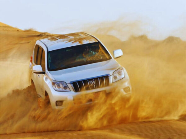 Oman Holiday Package – 2 Nights & 3 Days