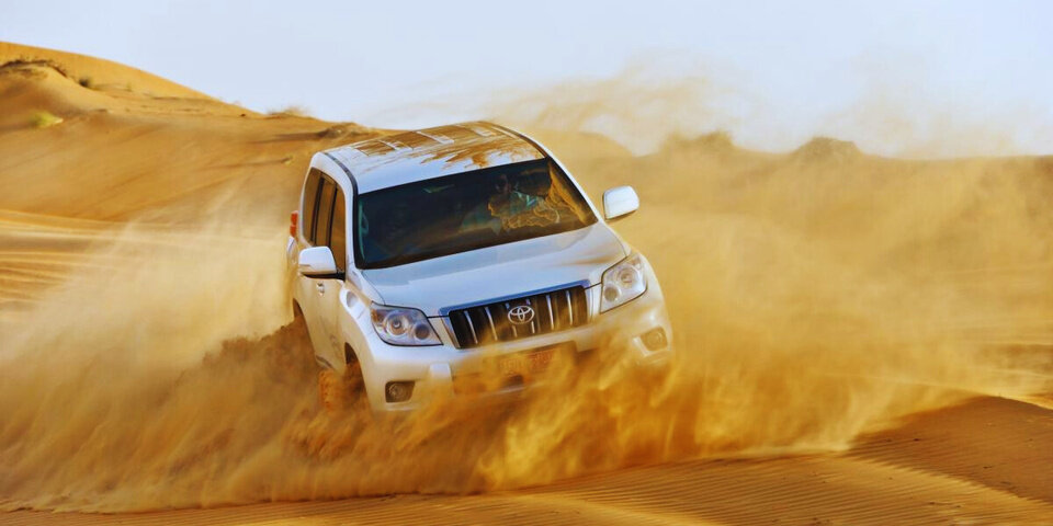 oman holiday wahiba sands desert | Ahlan Arabia Tours
