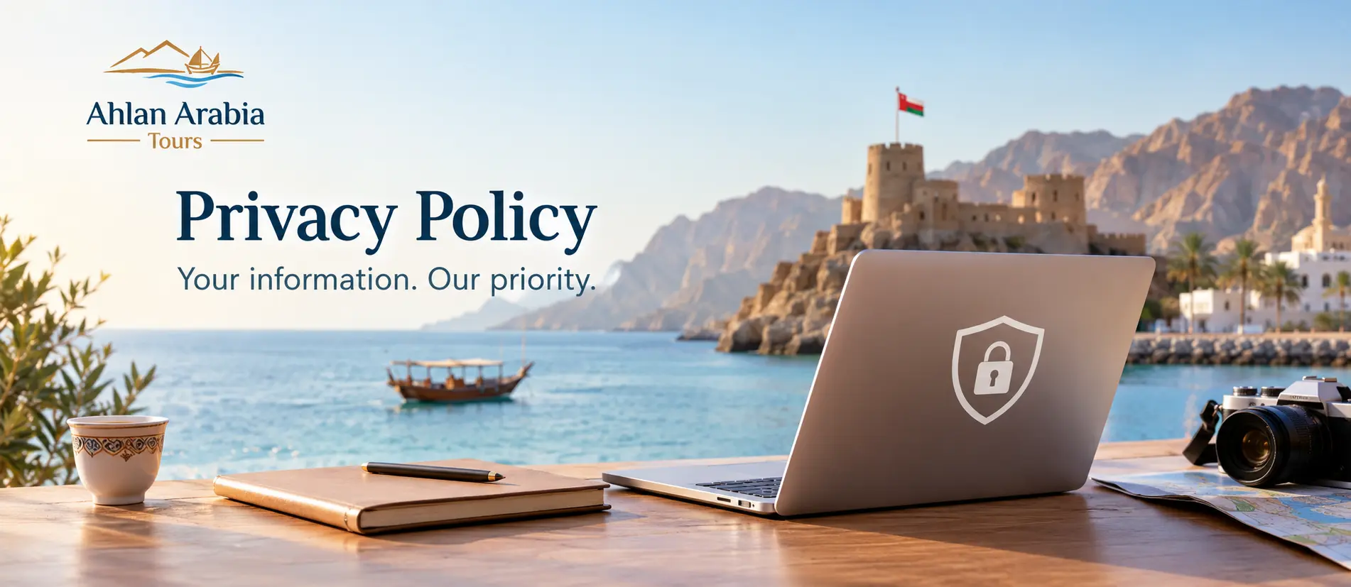 privacy policy