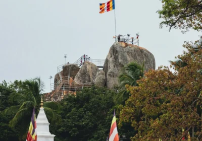 Sri Lanka Tour Package – 4 Nights / 5 Days