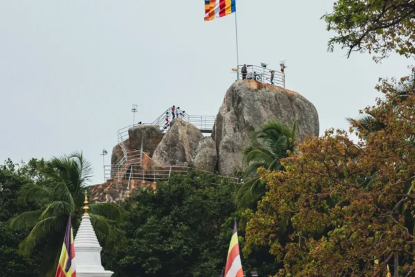 Sri Lanka Tour Package – 4 Nights / 5 Days