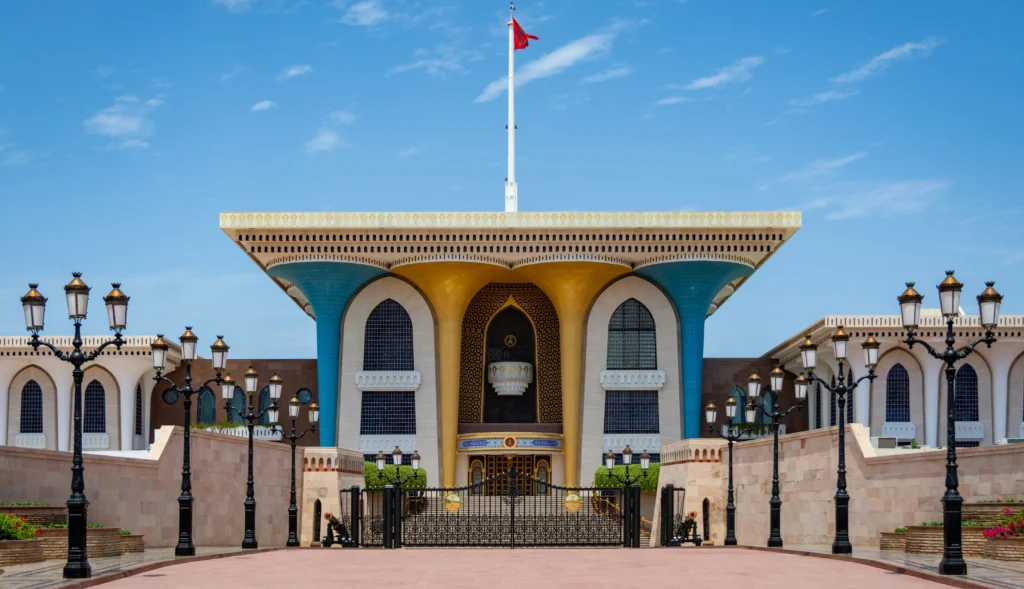 visit oman muscat edited | Ahlan Arabia Tours